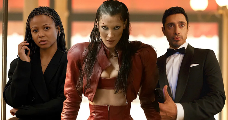 10 Best TV Shows of 2026 So Far