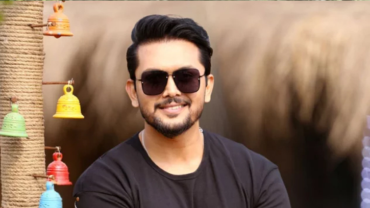 আমাকে কোনো জমি দেওয়া হয়নি: দাবি আরিফিন শুভর
