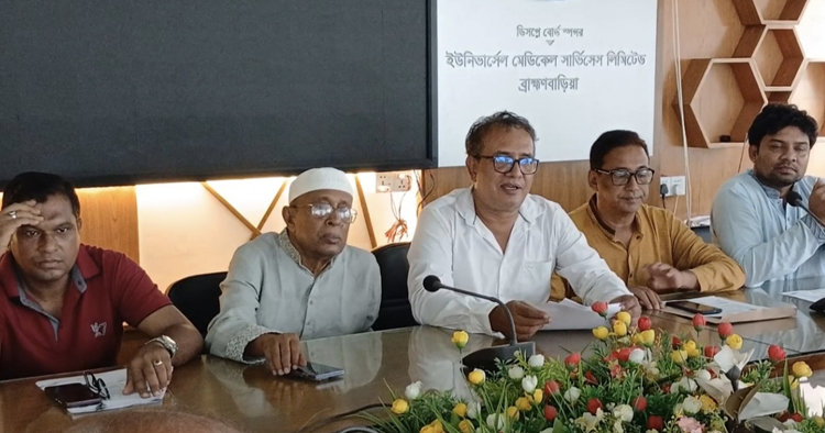 সোনালী কাবিন পদক’ পাচ্ছেন আব্দুল হাই সিকদার