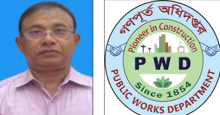 অতিরিক্ত প্রধান প্রকৌশলী শামছুদ্দোহাকে ঘিরে গণপূর্তে দুর্নীতি ও সিন্ডিকেট নিয়ন্ত্রণের অভিযোগ