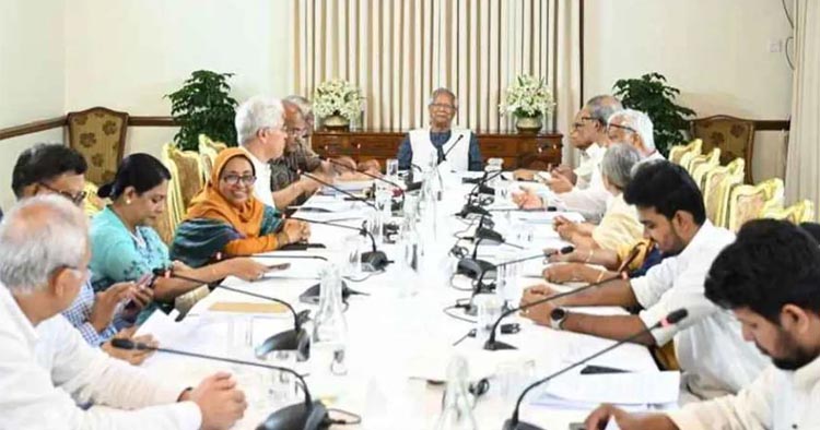 নির্বাচন কমিশন ও কর্মকর্তাদের দুটি সংশোধনী অধ্যাদেশ চূড়ান্ত অনুমোদন