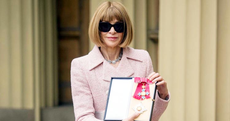 Chloe Malle to become top editor at American Vogue