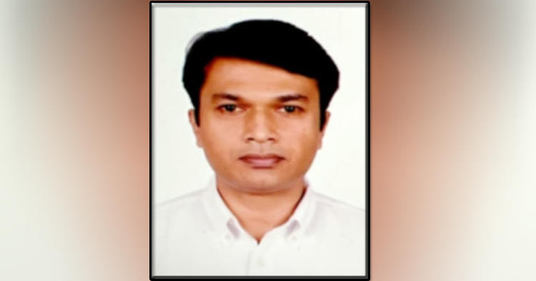 ধরাছোঁয়ার বাইরে ‘জাদুর চেরাগ’ হাতে পাওয়া কাস্টমস কর্মকর্তা আরিফুল