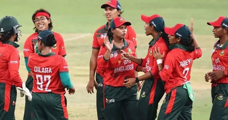 প্রীতি ম্যাচ খেলতে ডেকে মাঠে এল না চীন