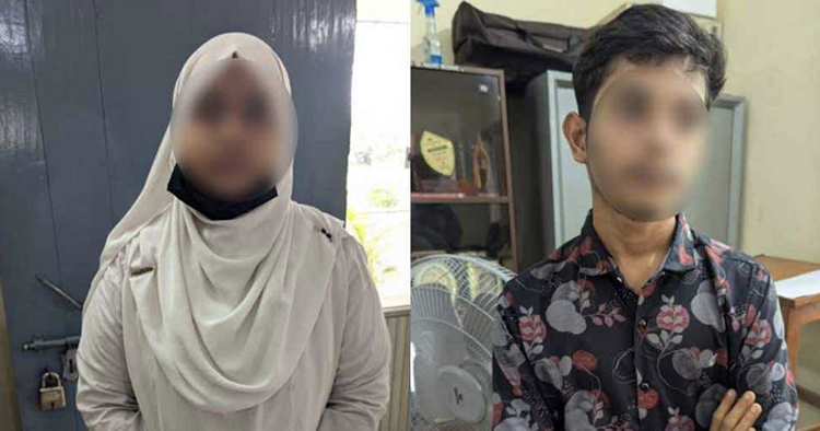ভুয়া প্রবেশপত্রে এইচএসসি পরীক্ষা দিতে গিয়ে শিক্ষার্থী ও সহযোগী আটক