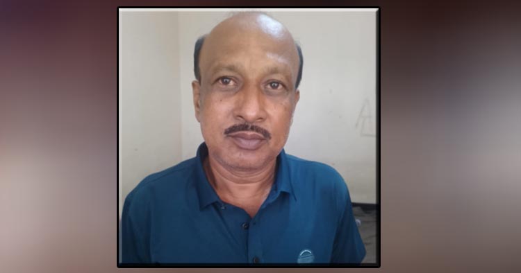 ব্রাহ্মণবাড়িয়ায় মোদী বিরোধী আন্দোলনে হত্যা, যুবলীগ কর্মী গ্রেফতার