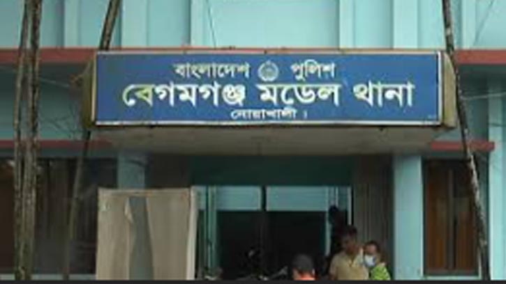 নোয়াখালীতে বিদ্যুতের তার ছিঁড়ে বৃদ্ধের মৃত্যু