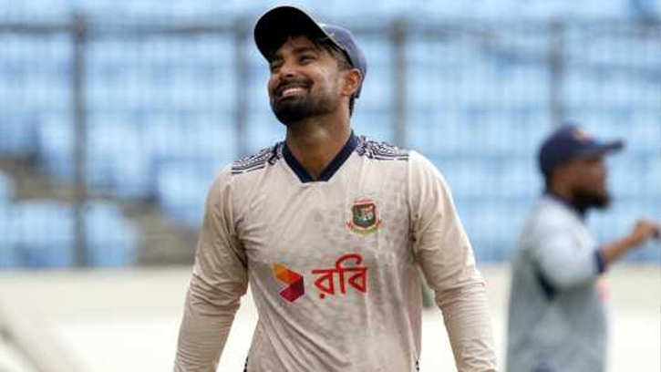 লিটন দাস ৭৫ লাখে রংপুরে : সোহান বললেন, ‘ভাবতেই পারিনি’