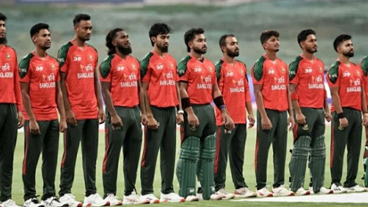 সিরিজ বাঁচাতে সম্ভাব্য একাদশ ঘোষণা 