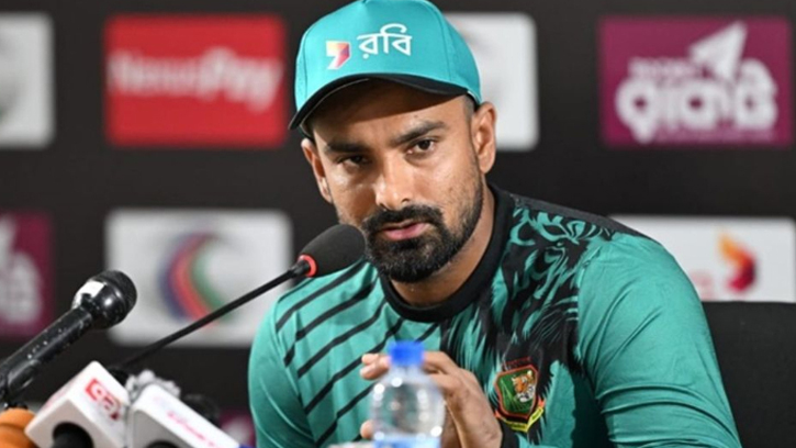 আত্মবিশ্বাসী লিটন : বিশ্বকাপে লড়তে প্রস্তুত টাইগাররা