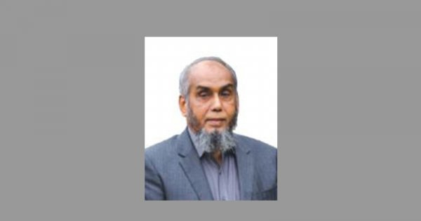 ওষুধ, রাসায়নিক ও আবাসন খাতের পথপ্রদর্শক এবাদুল করিমের শেষ নিঃশ্বাস 