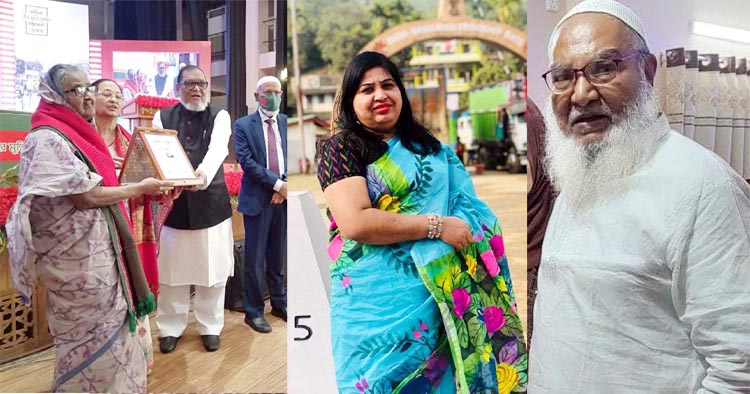কেরানীগঞ্জের একমাত্র ‘মহিলা মুক্তিযোদ্ধা’ আসলে ভুয়া!