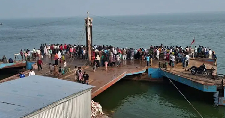 মৃত ২৬, ৬ নিখোঁজ, উদ্ধার অভিযান চলছে