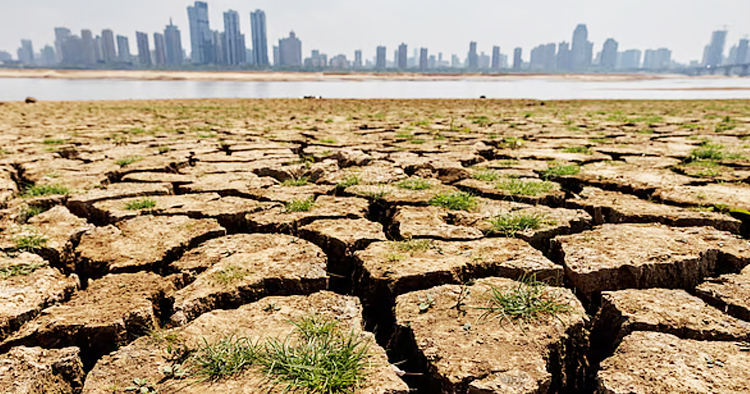 Climate Change Is Slowing Earth’s Rotation, Making Days Longer