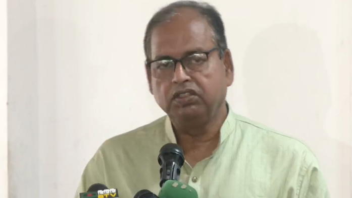৭১ ও ২৪-এর গণহত্যাকারীদের উদ্দেশ্য ও চরিত্র অভিন্ন: বিএনপি ভাইস চেয়ারম্যান 