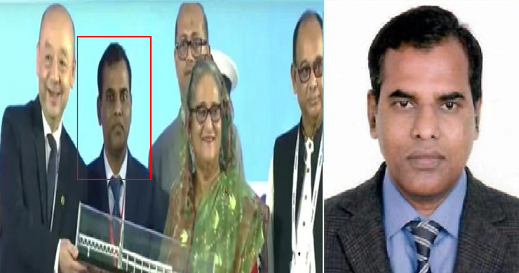 পদ্মা রেল প্রকল্পে ১৩ হাজার কোটি টাকার অনিয়মের অভিযোগ