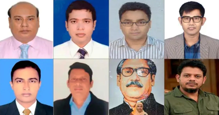 আওয়ামী দোসর ও সমবায় মাফিয়া নবীরুলের জিম্মিতে অধিদপ্তর