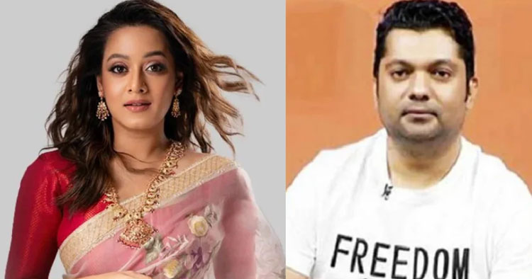 মন্ত্রীদের সঙ্গে অকারণে ছবি তোলার দিন শেষ: দীঘিকে ইঙ্গিত করে জয়