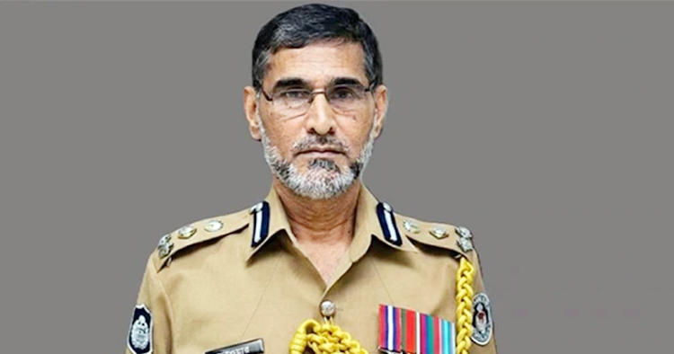 নতুন কমিশনার না আসা পর্যন্ত ডিএমপির দায়িত্বে মো. সরওয়ার