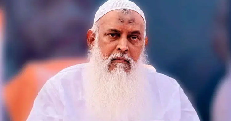 মক্কা-মদিনার নিরাপত্তায় হুমকি এলে ঐক্যবদ্ধ প্রতিরোধের আহ্বান ধর্মমন্ত্রীর