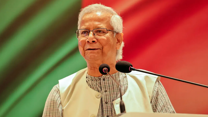ময়মনসিংহে ড. ইউনূসের বিরুদ্ধে করা মানহানির মামলা বাতিল : আপিল বিভাগ