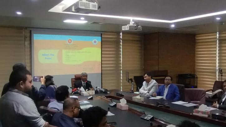 কর্মদক্ষ ভ্যাট ব্যবস্থা গড়ে তুলতে হবে, নয়তো মূসক আদায় ব্যর্থ হবে: এনবিআর  