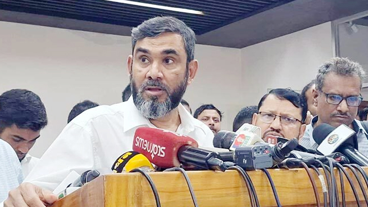 পুরো আসনের ফল বাতিল ও ‘না ভোট’ ফেরানোর ঘোষণা ইসির 