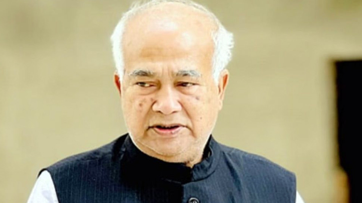 গুরুতর অসুস্থ হয়ে আইসিইউতে ইঞ্জিনিয়ার মোশাররফ হোসেন