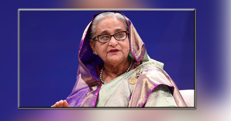 আন্তর্জাতিক অপরাধ ট্রাইব্যুনালে শেখ হাসিনার বিরুদ্ধে অভিযোগ দাখিলের প্রস্তুতি
