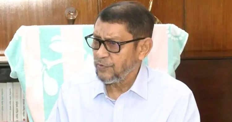 আসাদগেট থেকে শ্যামলী: সব ক্লিনিক পরিদর্শন, অনিয়মে ছাড় নয়; স্বাস্থ্যমন্ত্রী