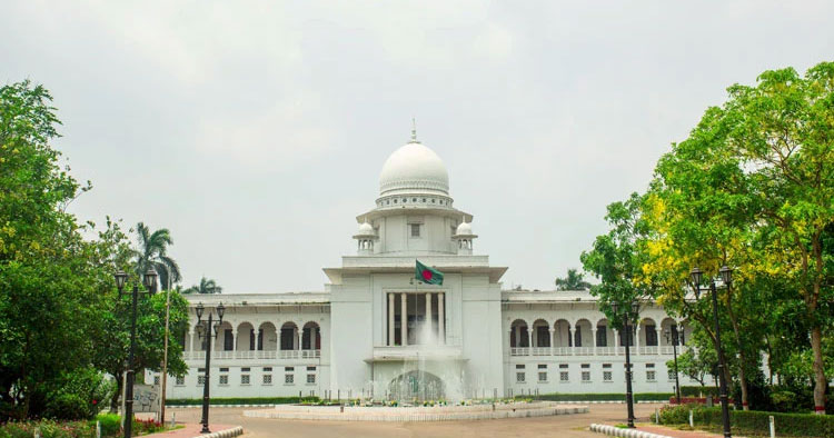 হাইকোর্টে রিট নিষ্পত্তি বেড়েছে, কমছে বিচারাধীন মামলাও