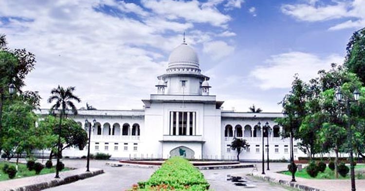 বিচার বিভাগের জন্য পৃথক সচিবালয়: স্বাধীনতার নতুন দিগন্ত