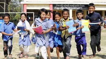  বছর শেষে সব শিক্ষাপ্রতিষ্ঠানের লম্বা ছুটি