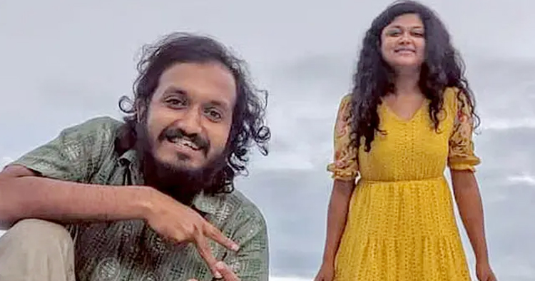 পরকীয়ার অভিযোগ অভিনেত্রী স্বীকার, স্বামীর অস্বীকার