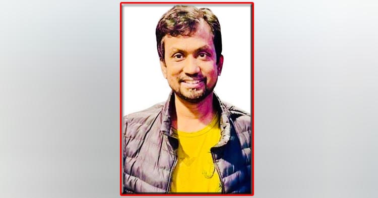 ইতালি বিএনপির যুগ্ম সাধারণ সম্পাদক পদে প্রার্থী নিরব খান
