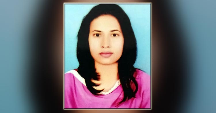 মধুপুরে যাদুকন্যা পারুল আক্তারের প্রতারণার কাহিনি