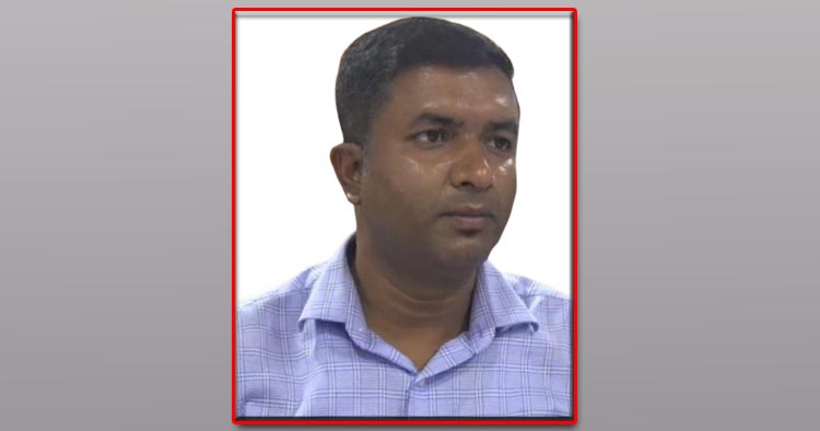 বাগেরহাটে নির্বাহী প্রকৌশলীর দুর্নীতি: পানি প্রকল্পে কোটি টাকার অনিয়ম
