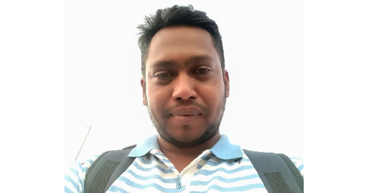 সাংবাদিক এইচ আর শফিক গ্রেফতার, মুক্তির দাবিতে নিন্দার ঝড়