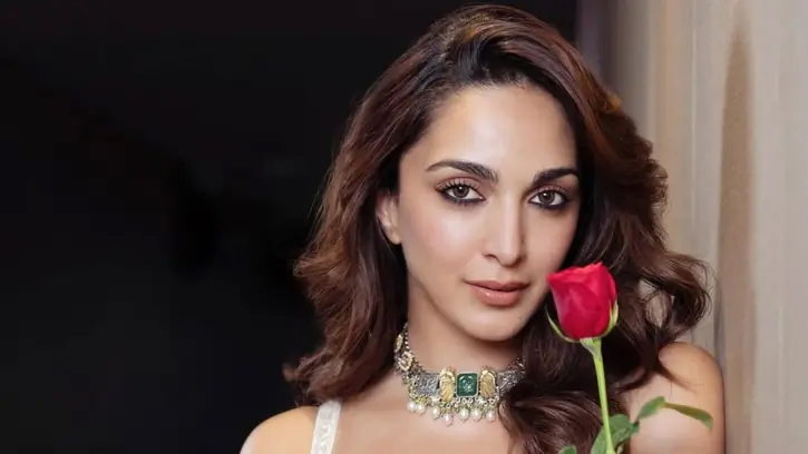 কিয়ারা আদবানি ফের কাজের মঞ্চে 