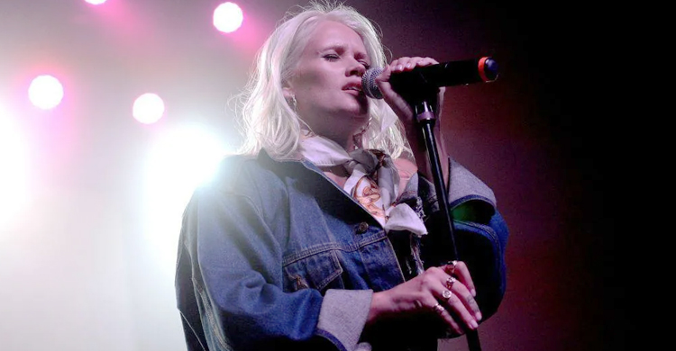 Lauren Bennett, Voice of ‘Party Rock Anthem,’ Dies at 36