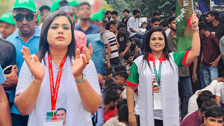 ভিডিও যাচাইয়ের আগেই অভিযোগ! পরিকল্পিত হত্যার ইঙ্গিত দিলেন ছাত্রদল নেত্রী