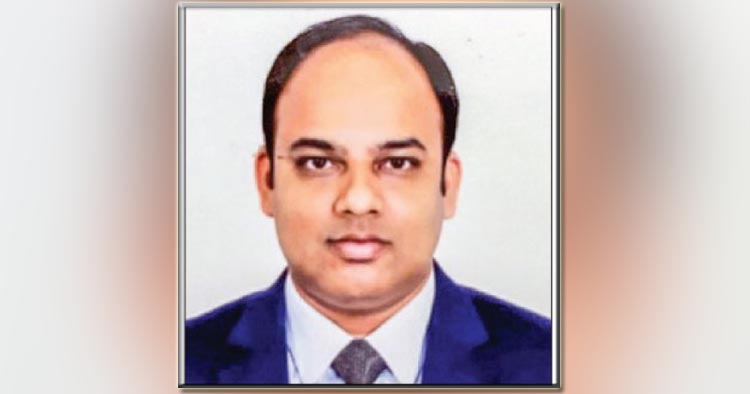 দুর্নীতির বরপুত্র যশোর ভ্যাট কমিশনারেটের যুগ্ম কমিশনার মারুফ!