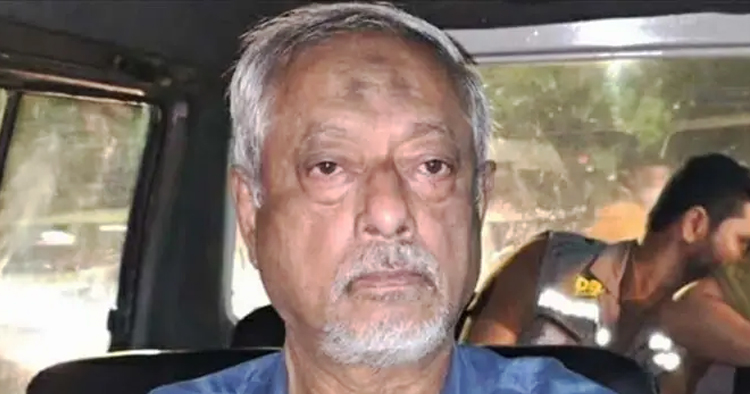 এক-এগারোর আলোচিত মাসুদ গ্রেফতার