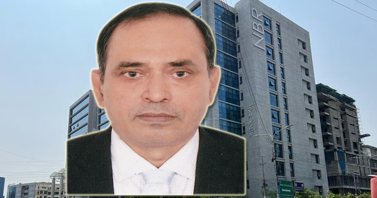 রাজস্বের টাকায় মোয়াজ্জেমের রাজপ্রাসাদ!
