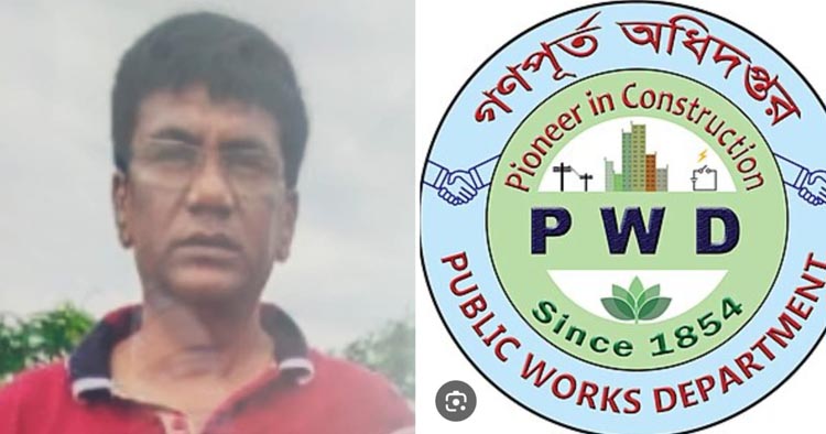 গণপূর্তে দুর্নীতির মহারাজা; দুদকের তদন্ত ধামাচাপা দিয়ে গড়েছেন সম্পদের পাহাড়
