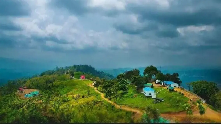 চোখ জুড়ানো নিউজিল্যান্ড পাড়া: পাহাড়, নদী ও সবুজ প্রাকৃতিক দৃশ্য 