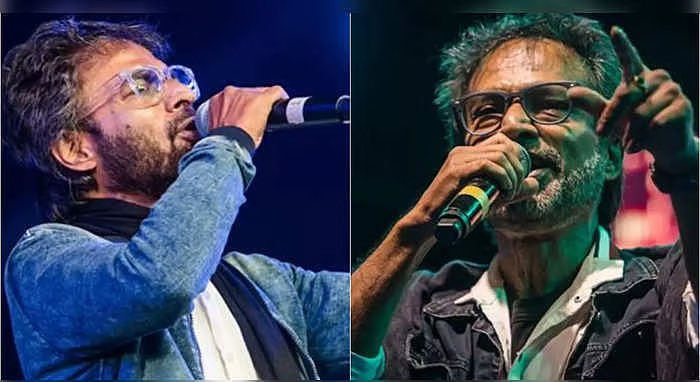 বাংলা সংগীতপ্রেমীদের উদ্বেগ, নচিকেতা হাসপাতালে ভর্তি 