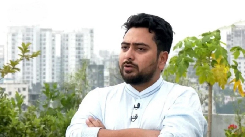 জাতীয় নাগরিক পার্টি বনাম বিএনপি: নাহিদ ইসলামের প্রতিদ্বন্দ্বী কে? 