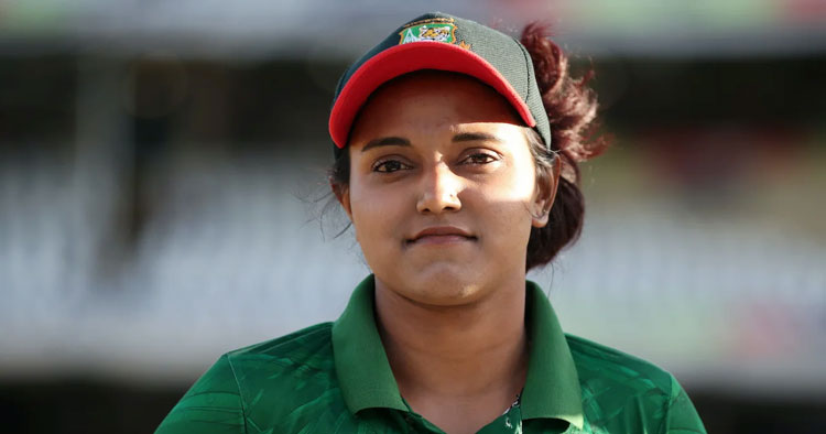 ওয়ানডেতে থাকছেন, টি-টোয়েন্টির নেতৃত্ব ছাড়ছেন নিগার