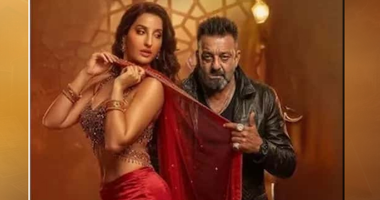 Nora Fatehi Faces NCW Summons Over ‘Obscene’ Song Controversy